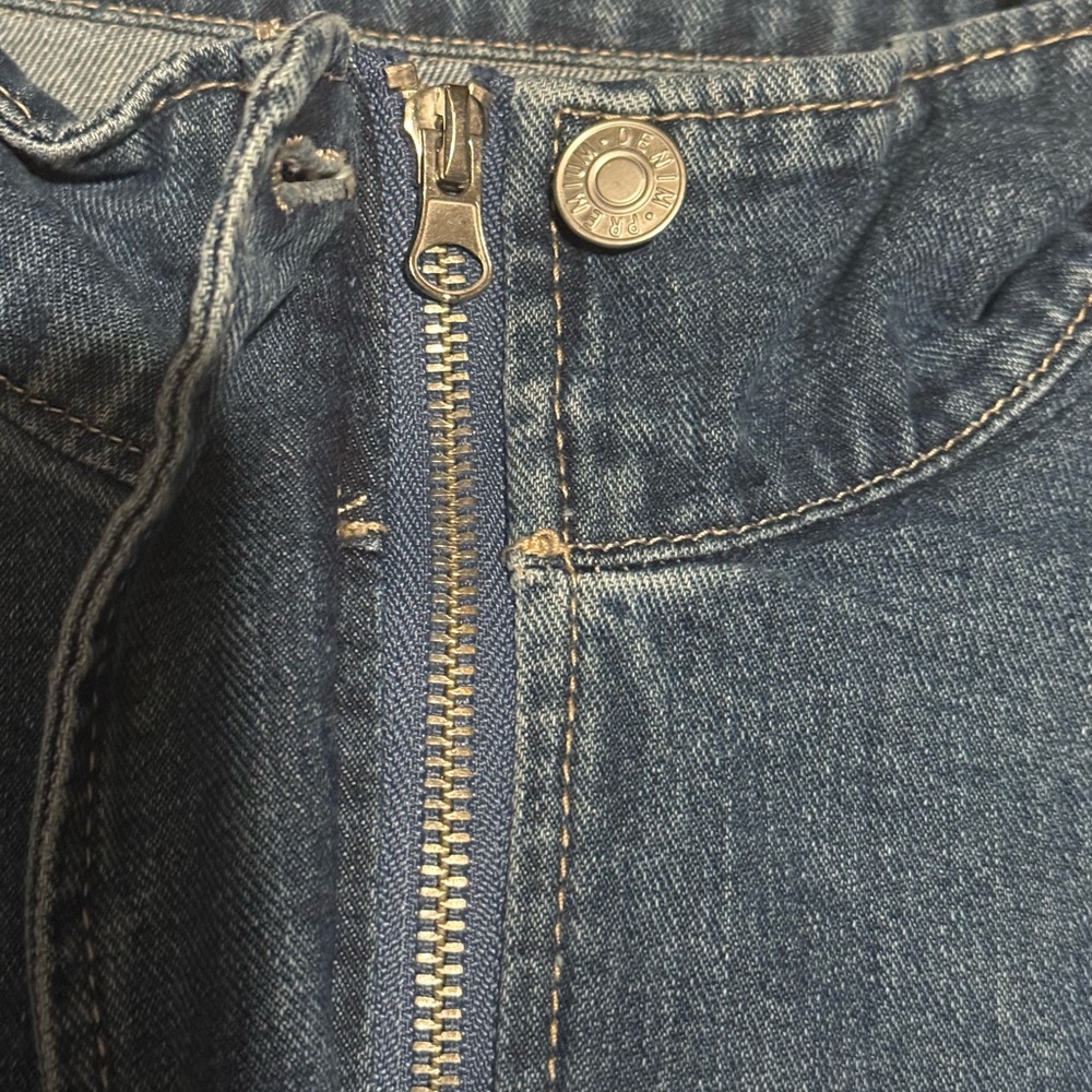 Love Tree Denim Jacket - Picture 2 of 4